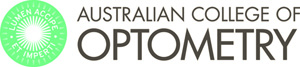 Australian College of Optometry logo